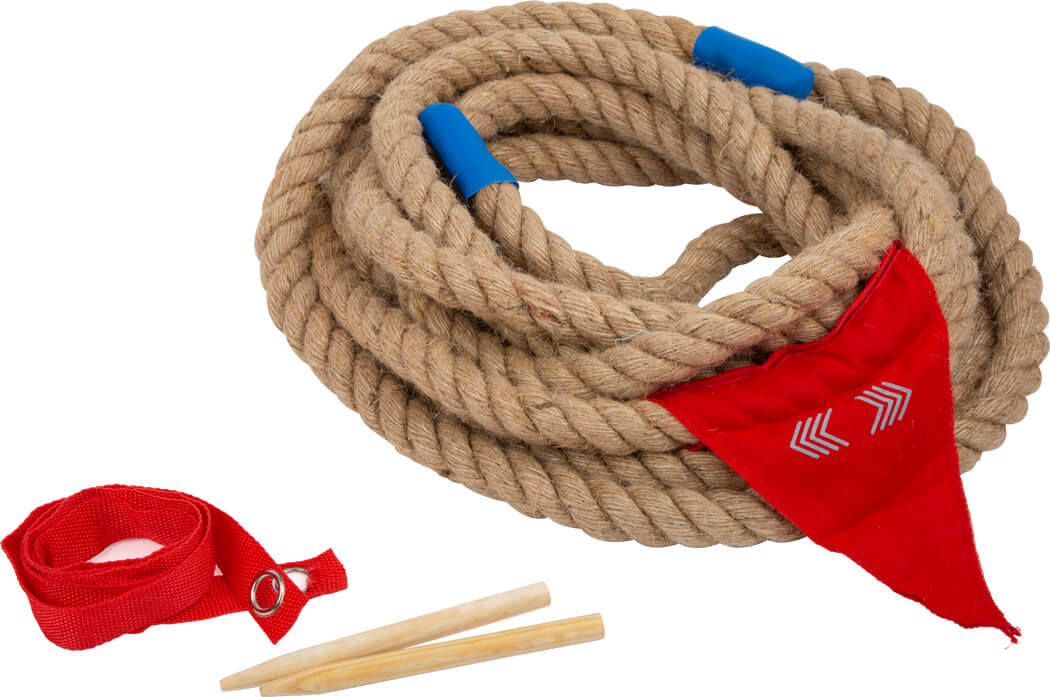 Small Foot - Tug-Of-War Game "Active" - Playlaan