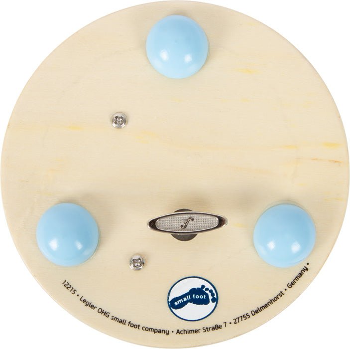 Small Foot - Whale Great Ocean - Playlaan