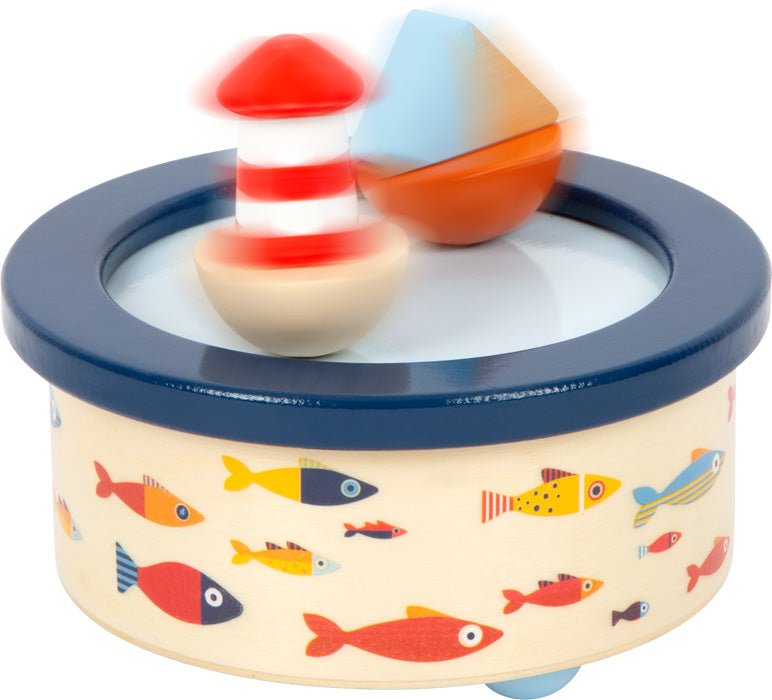 Small Foot - Whale Great Ocean - Playlaan