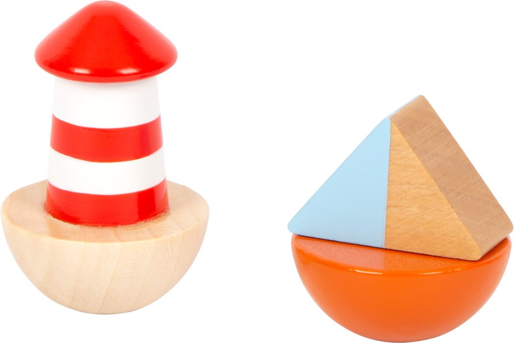 Small Foot - Whale Great Ocean - Playlaan