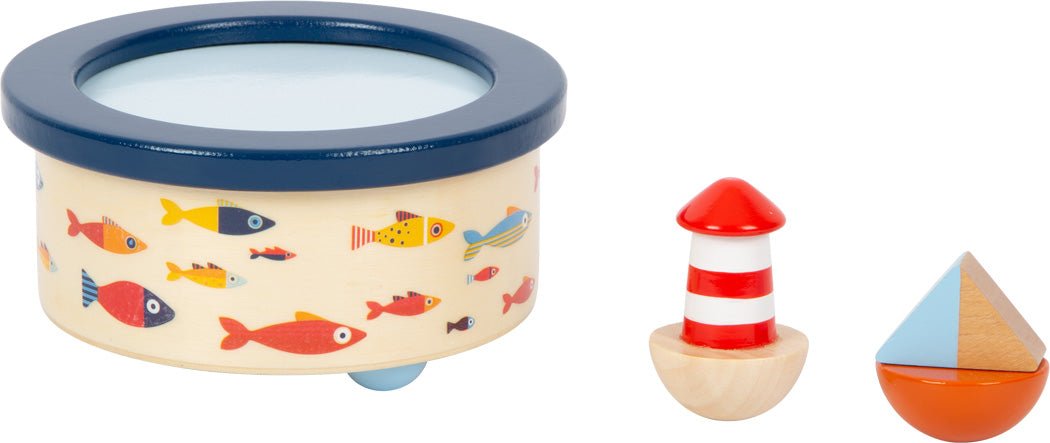 Small Foot - Whale Great Ocean - Playlaan