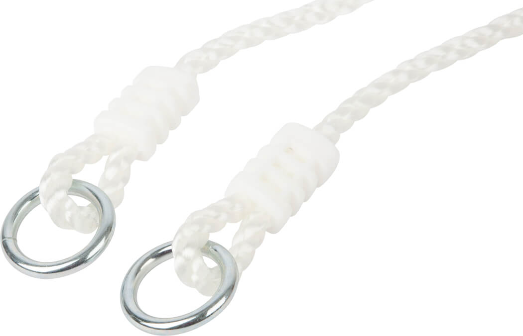 Small Foot - Wooden Trapeze - Playlaan
