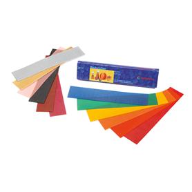 Stockmar - Versierwas smal - 20x4 cm - ass. 12 kl. - Playlaan