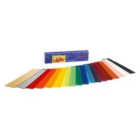 Stockmar - Versierwas smal - 20x4 cm - ass. 18 kl. - Playlaan