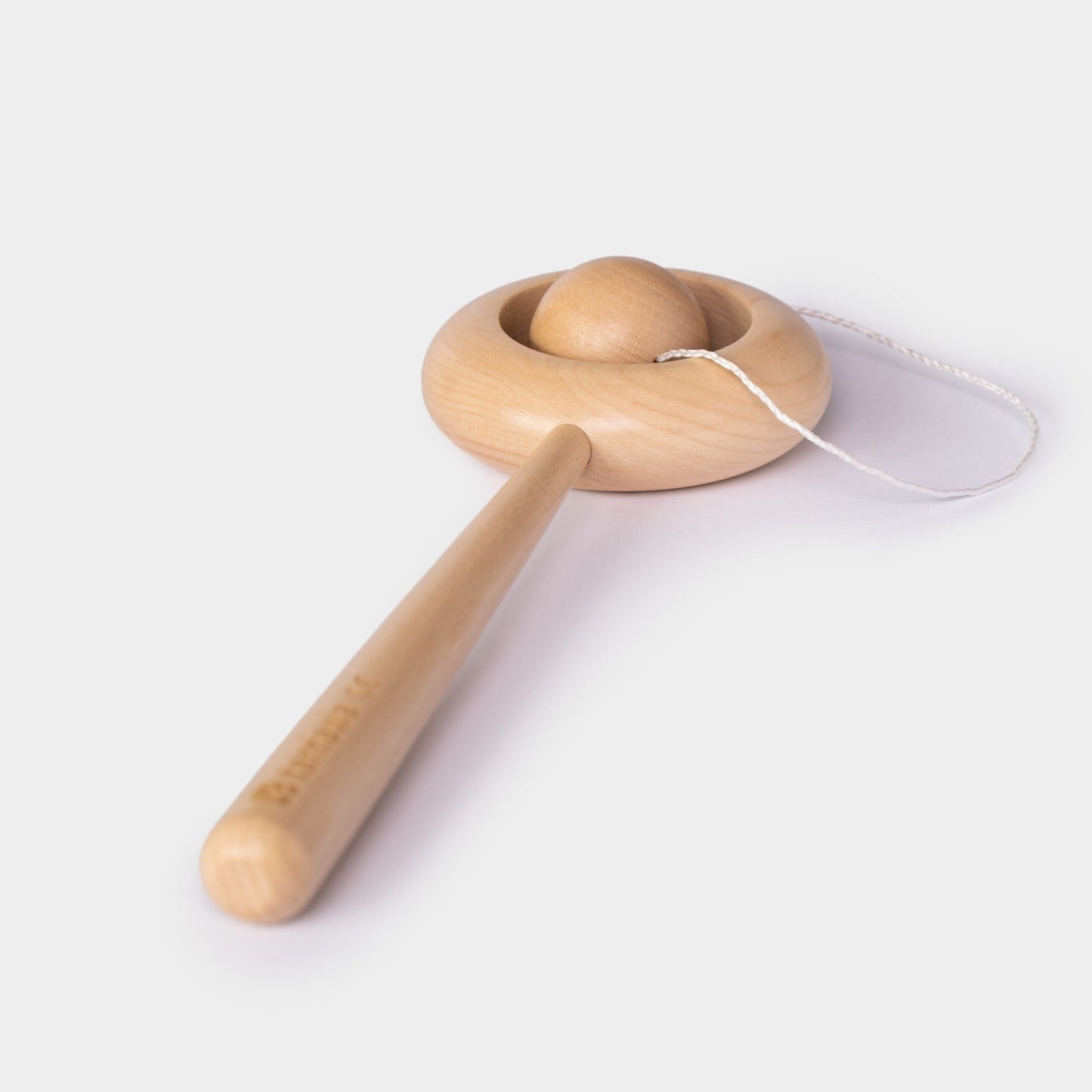 Tarnawa Toys - Arcade ring - naturel - Playlaan
