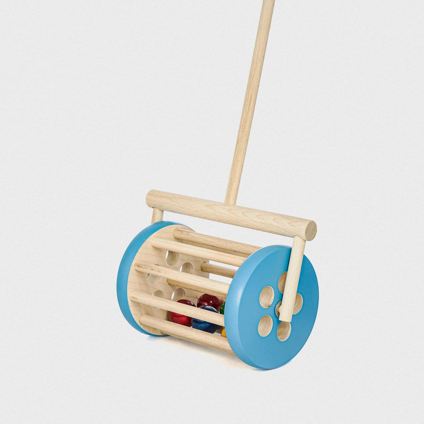 Tarnawa Toys - Duwstok - Playlaan