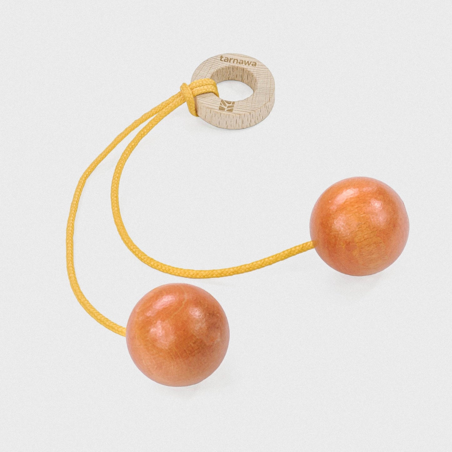Tarnawa Toys - Klik-klak ballen - Playlaan