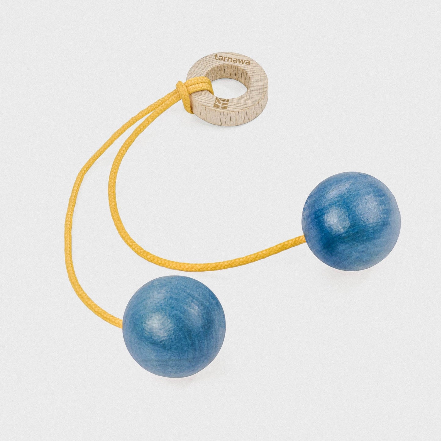 Tarnawa Toys - Klik-klak ballen - Playlaan