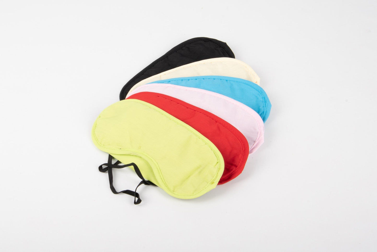 Tickit - Blindfold Set van 6 - Playlaan