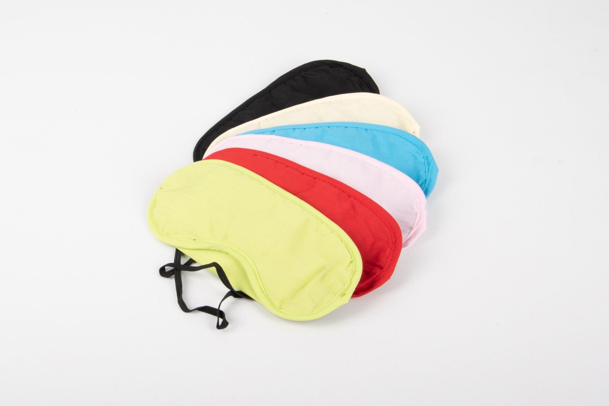 Tickit - Blindfold Set van 6 - Playlaan