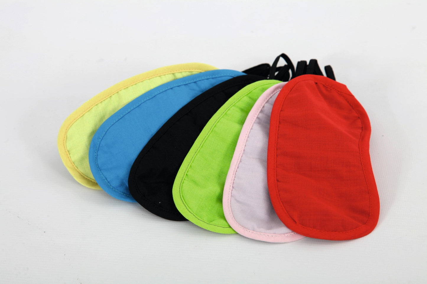 Tickit - Blindfold Set van 6 - Playlaan