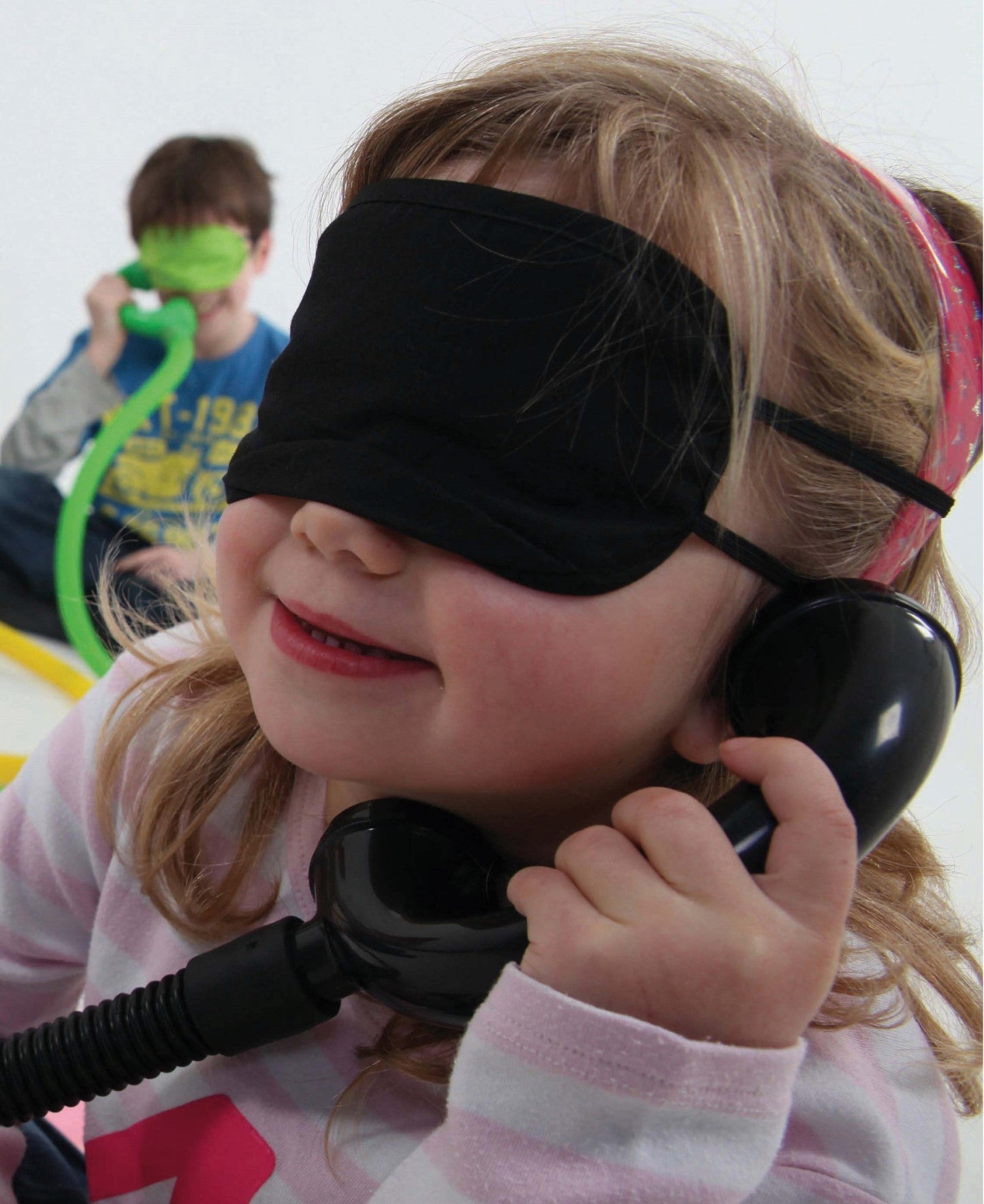 Tickit - Blindfold Set van 6 - Playlaan