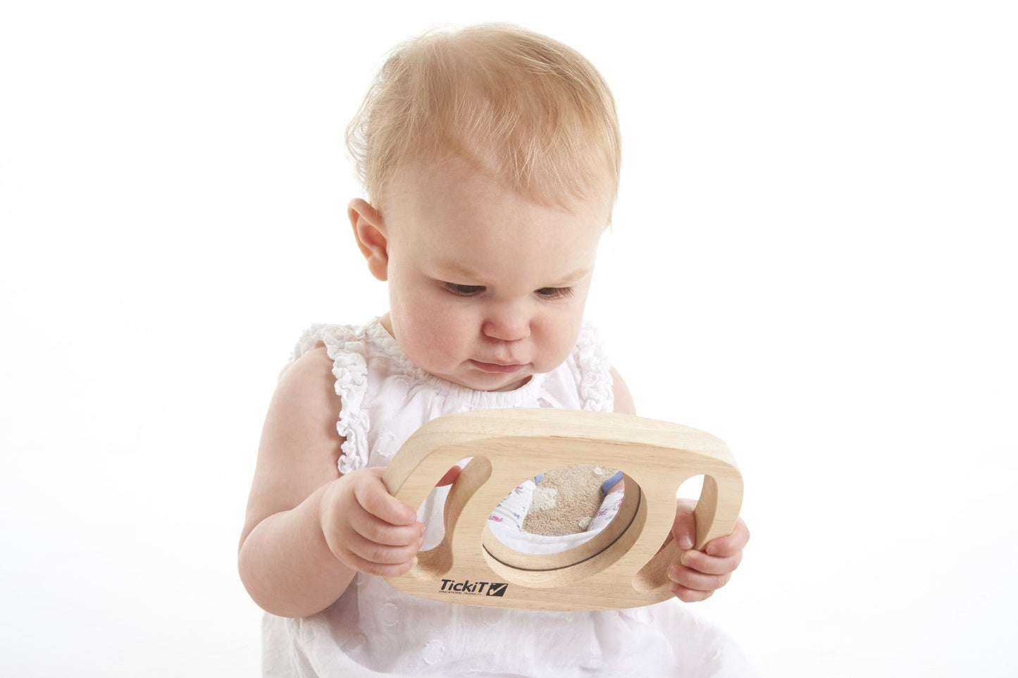 Tickit - Easy Hold Convex / Concave Spiegel - Playlaan