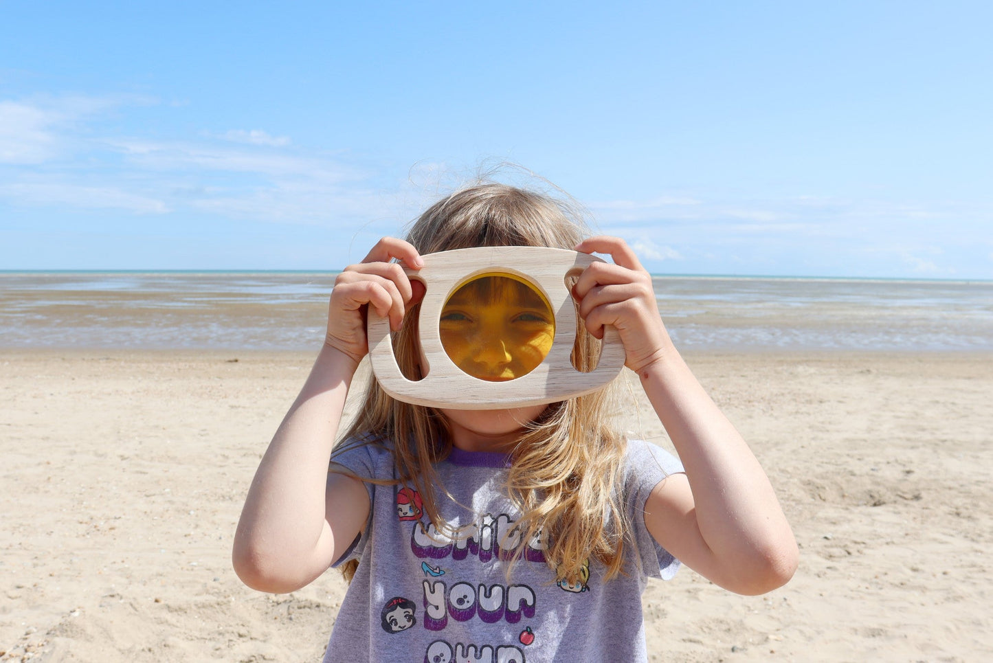 Tickit - Easy Hold Discovery Set van 6 - Playlaan