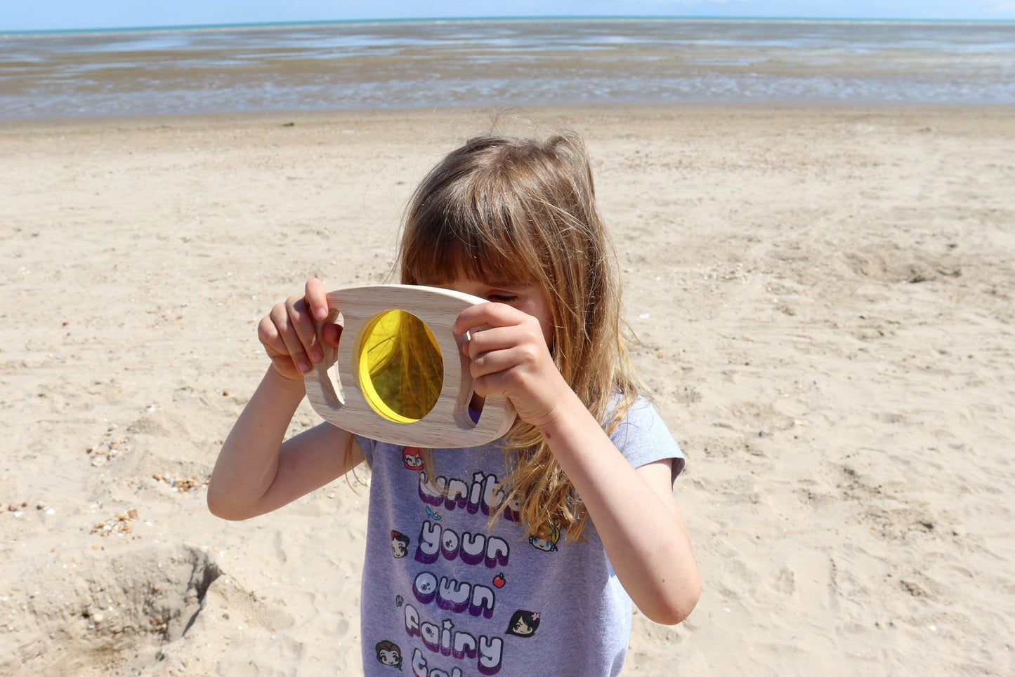 Tickit - Easy Hold Discovery Set van 6 - Playlaan