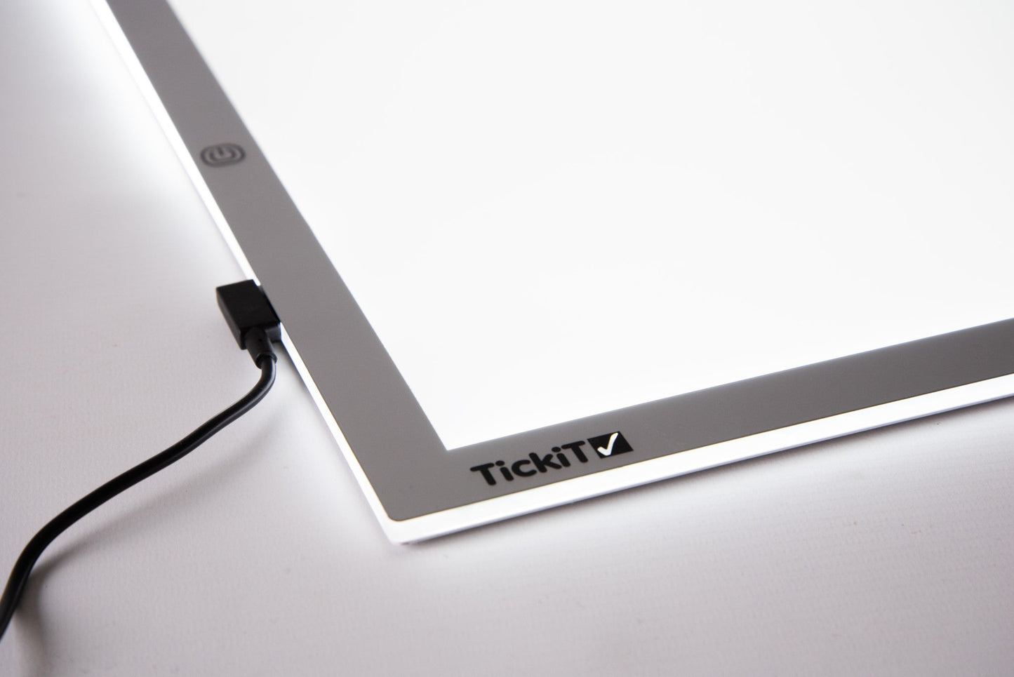 Tickit - Light Panel A3 - Lichttafel - Playlaan