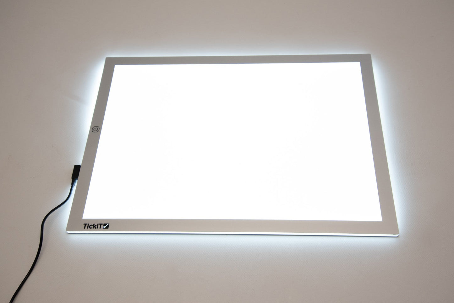 Tickit - Light Panel A3 - Lichttafel - Playlaan