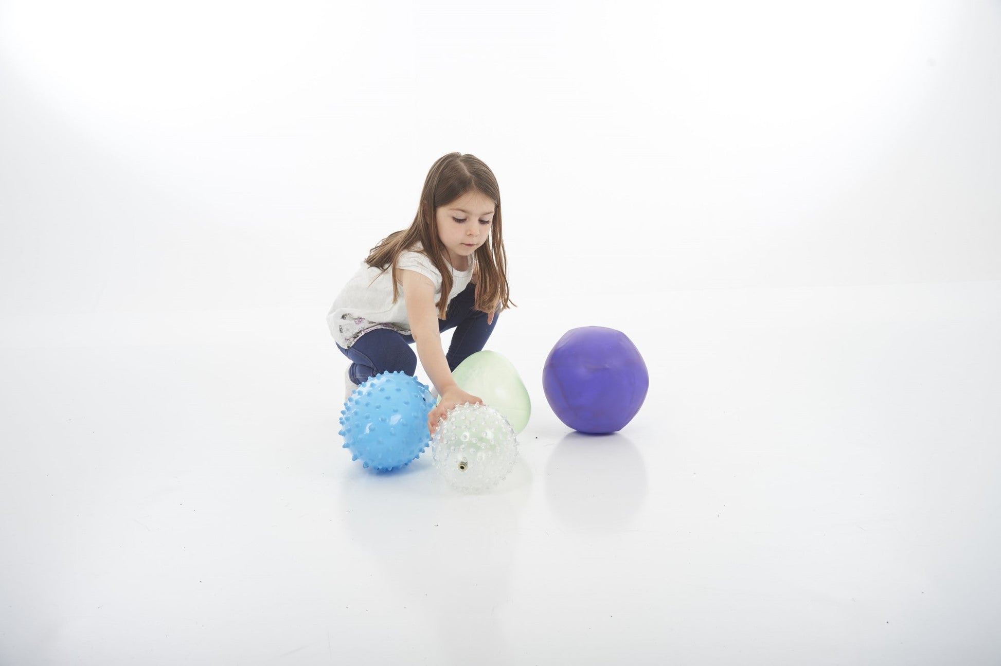 Tickit - Odd Balls Set - Playlaan