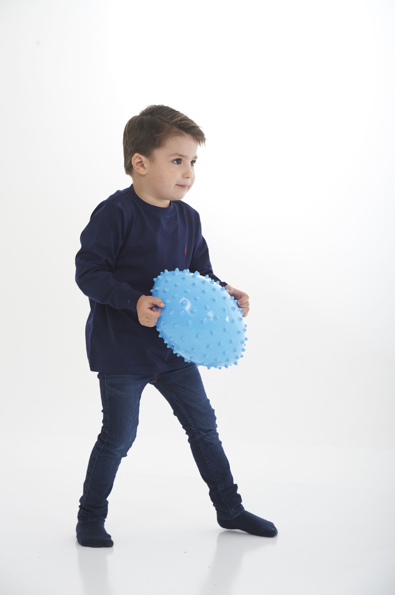 Tickit - Odd Balls Set - Playlaan