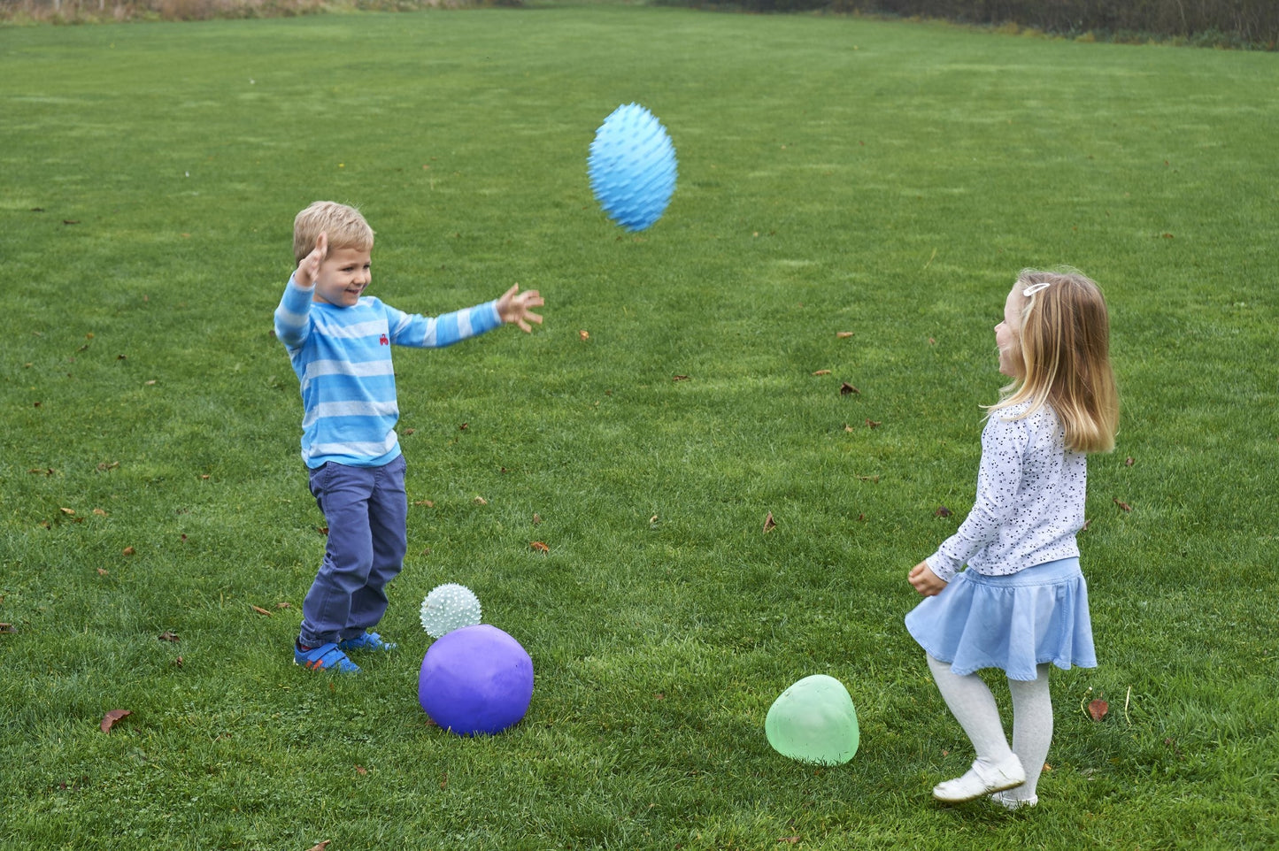 Tickit - Odd Balls Set - Playlaan