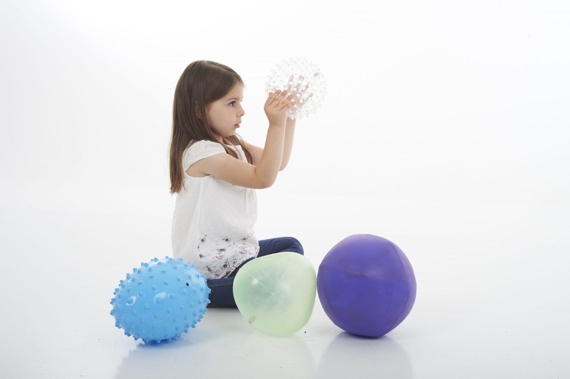 Tickit - Odd Balls Set - Playlaan