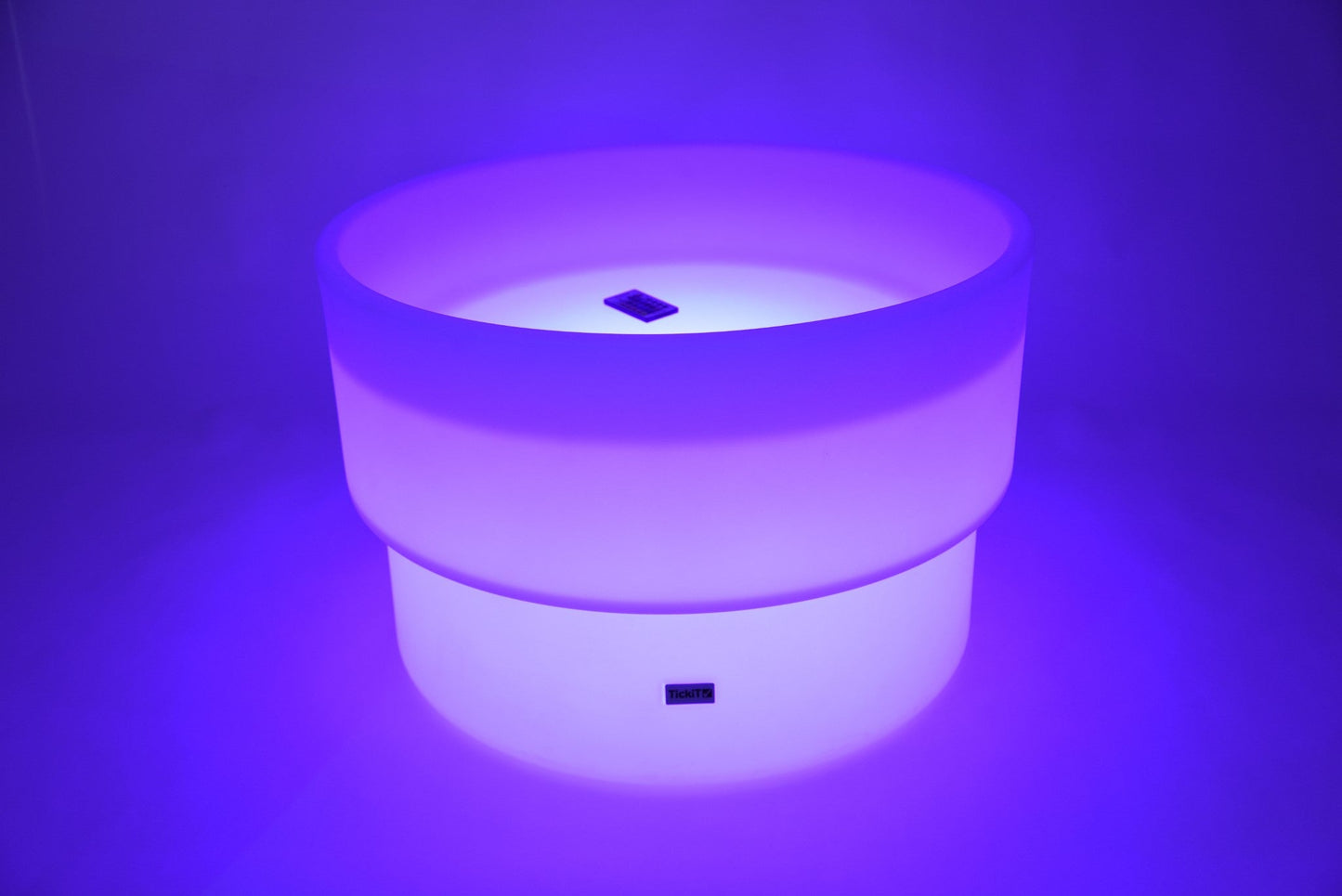 Tickit - Sensory Mood Water Table V2.0 - Playlaan