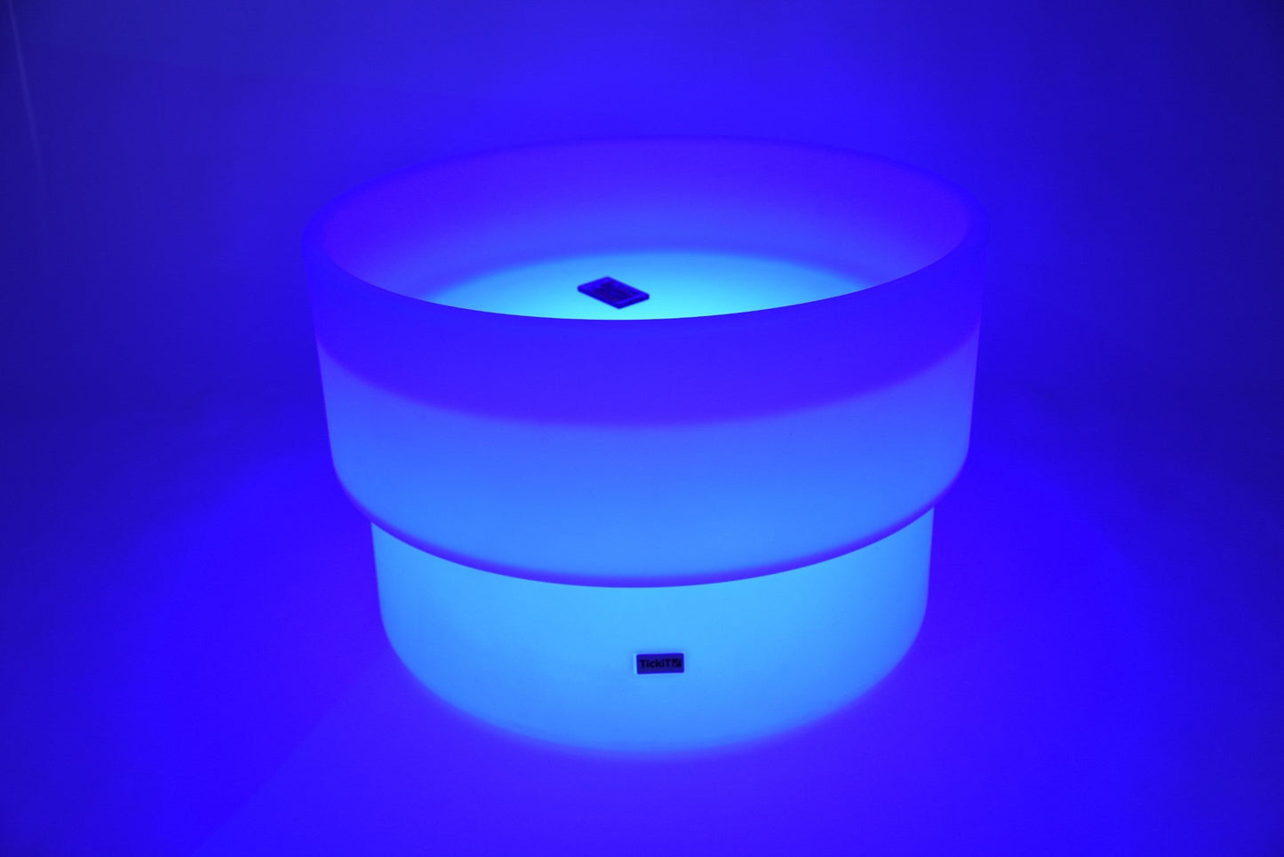 Tickit - Sensory Mood Water Table V2.0 - Playlaan