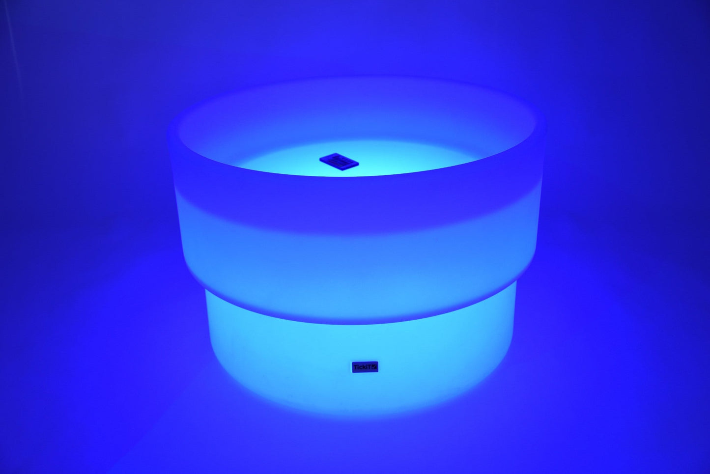 Tickit - Sensory Mood Water Table V2.0 - Playlaan