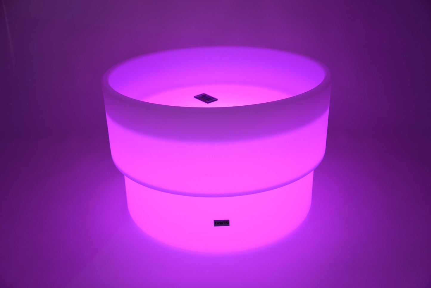 Tickit - Sensory Mood Water Table V2.0 - Playlaan
