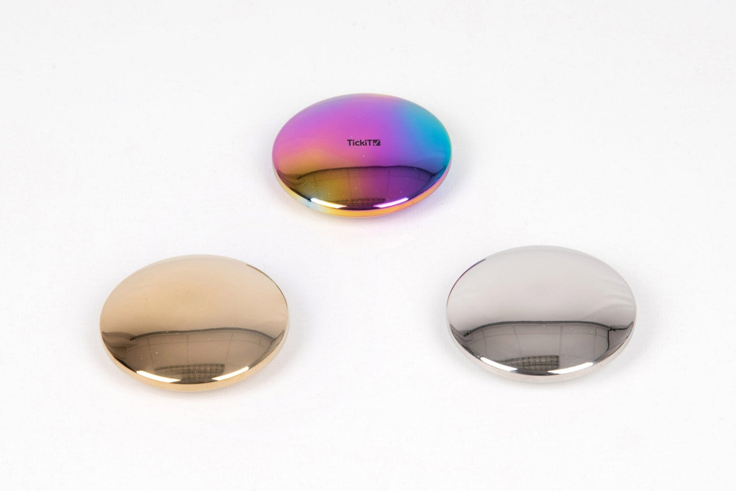 Tickit - Sensory Reflect Sound Buttons - Playlaan