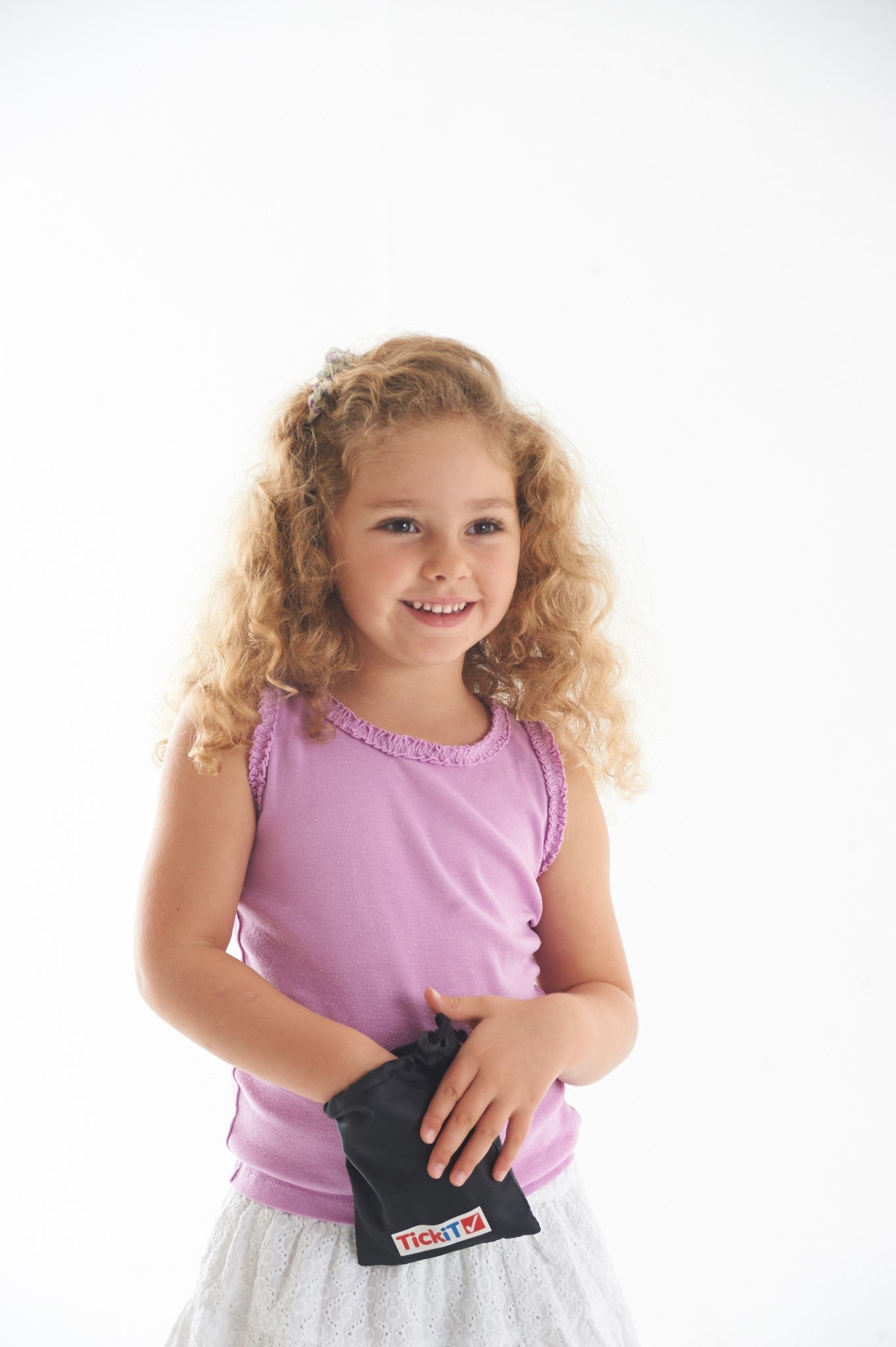 Tickit - Silishapes Sensory Circles Set - Playlaan
