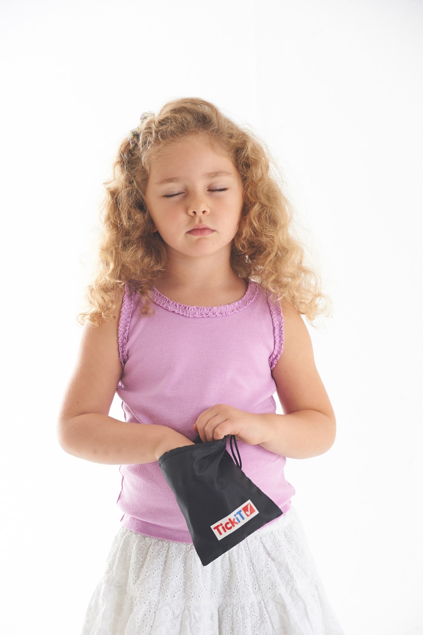 Tickit - Silishapes Sensory Circles Set - Playlaan