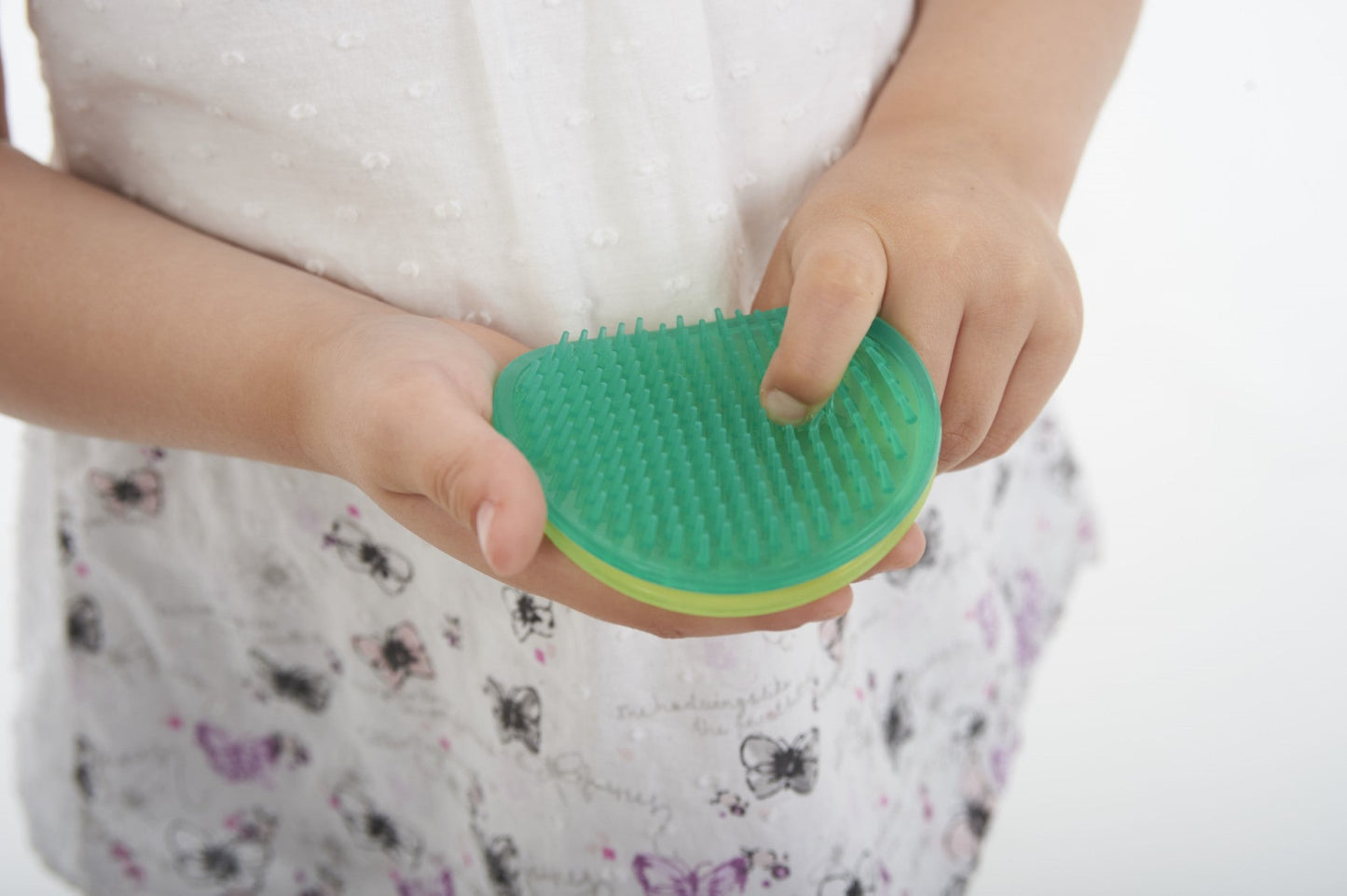 Tickit - Silishapes Sensory Circles Set - Playlaan