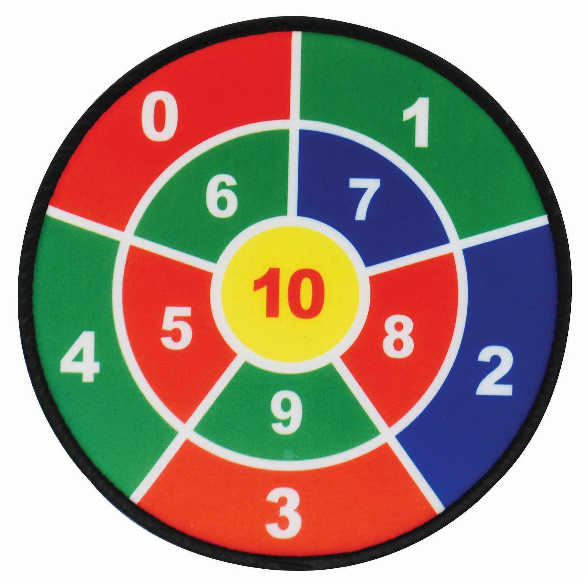 Tickit - Target Wiskundige Set - Playlaan