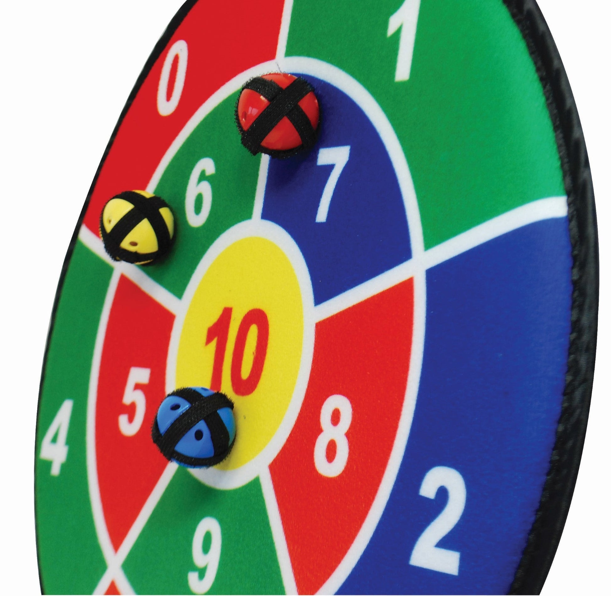 Tickit - Target Wiskundige Set - Playlaan