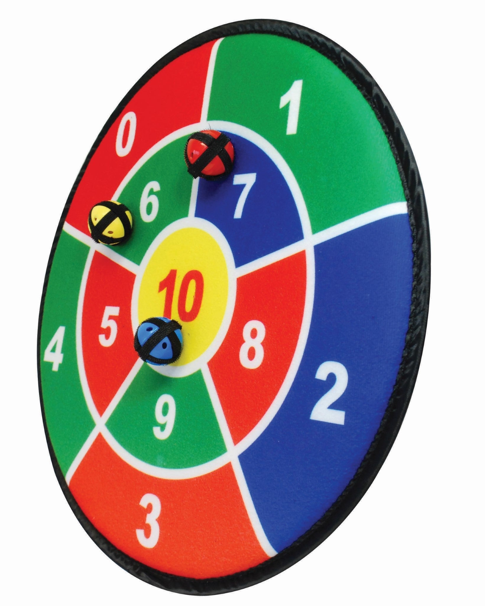 Tickit - Target Wiskundige Set - Playlaan