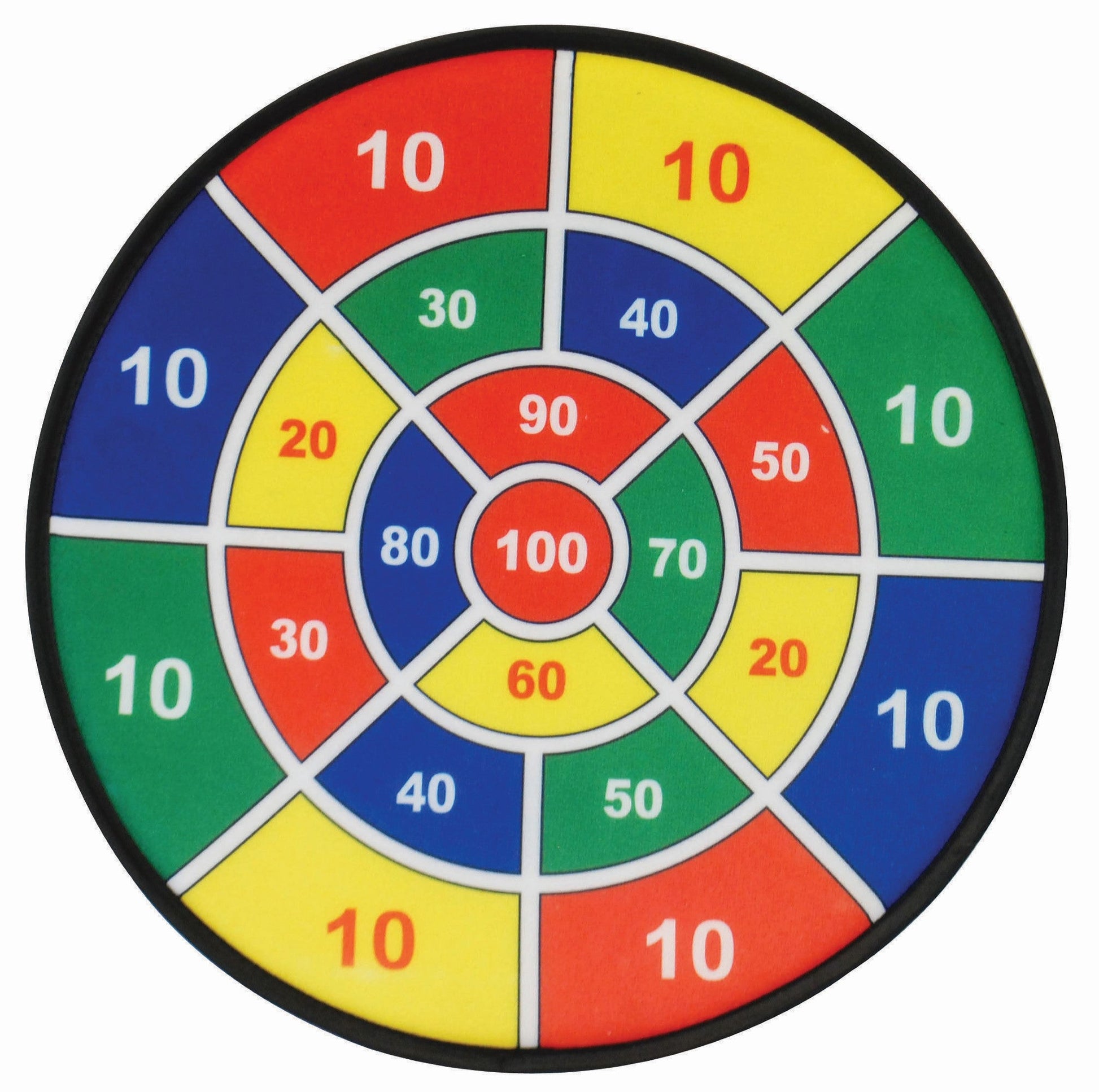 Tickit - Target Wiskundige Set - Playlaan