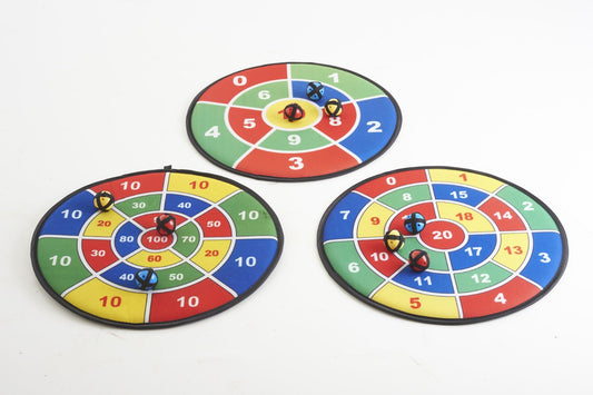 Tickit - Target Wiskundige Set - Playlaan