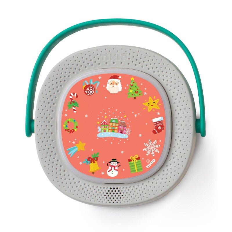 TIMIO - Kerstliedjes 1 Disk - Playlaan