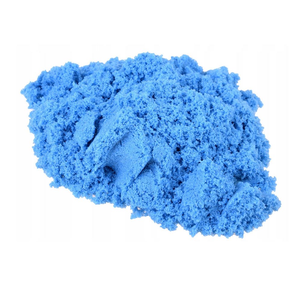 Tuban - Dynamic Zand - Blauw 1 kg - Playlaan