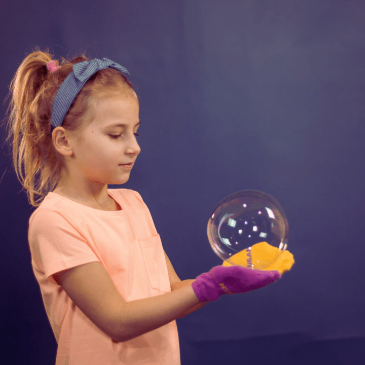 Tuban - Hop Hop Bouncing Bubbles - Playlaan