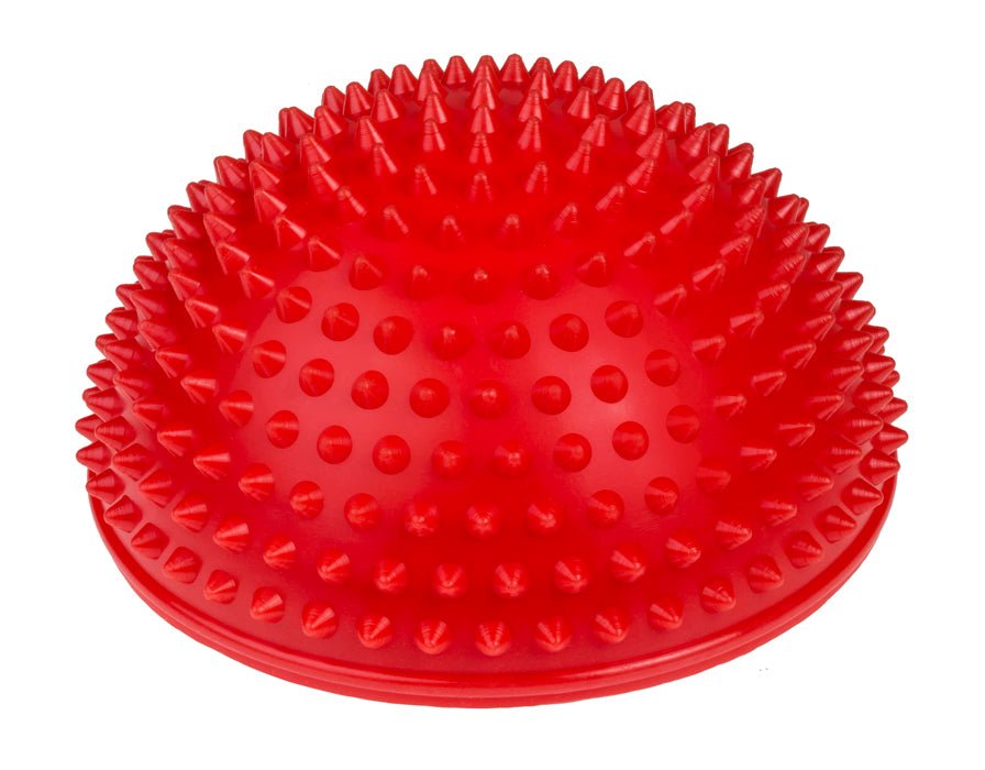 Tullo - Half Bal Balance - Playlaan