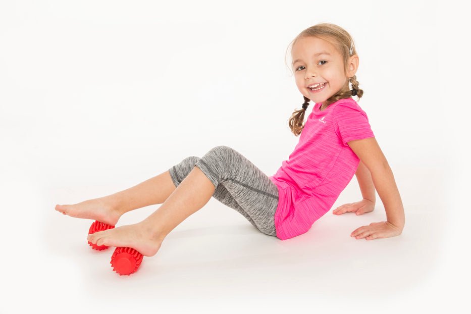 Tullo - Massagerol 12,8 cm - Playlaan