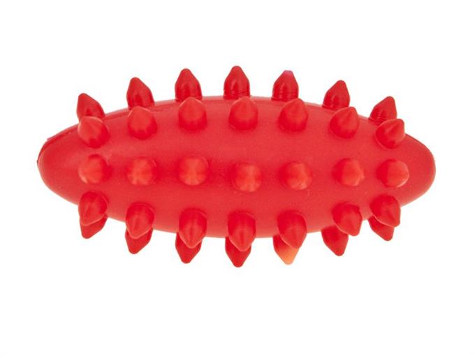 Tullo - Massagerol egel 7,4 cm - Playlaan