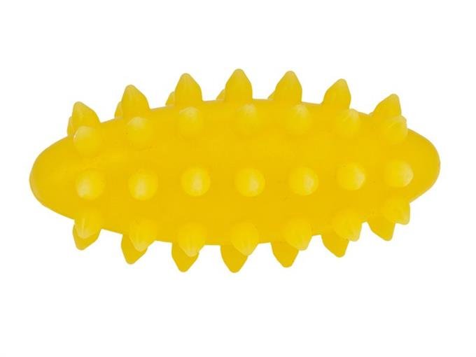 Tullo - Massagerol egel 7,4 cm - Playlaan