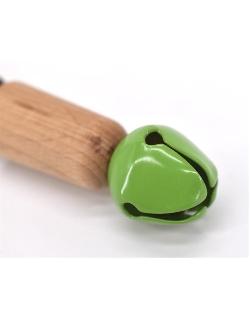 Voggenreiter - Rammelaar - Baby Bells 'Dag' - Playlaan