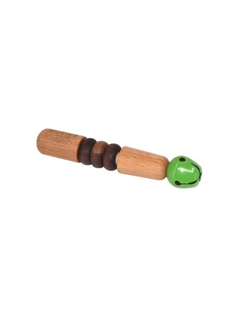 Voggenreiter - Rammelaar - Baby Bells 'Dag' - Playlaan
