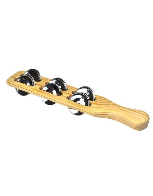 Voggenreiter - Schellen Staaf Van Hout - Playlaan