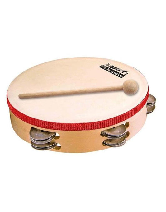 Voggenreiter - Voggys Kleine Tamboerijn - Playlaan