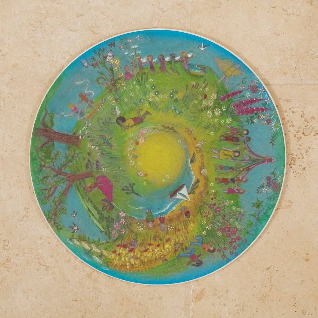 Wilded Family - Wild Summer Wheel - Playlaan